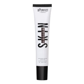 BPerfect Skin Fusion Skin Tint SPF 25 – Lightweight, Buildable Skincare Hybrid for a Radiant, Natural-Look Base – Shade 30 Deep Cool, 30ml