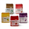 Happy Room Bead Scented Air Freshener 200g (lemon) 4ea