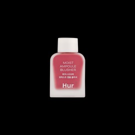 House of Hur Moist Ampoule Blusher 10ml - 02 Deep Plum
