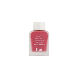 House of Hur Moist Ampoule Blusher 10ml - 02 Deep Plum