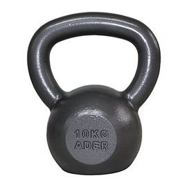 Ader Premier Kettlebell 10 Kgs (22 Lbs)