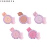 FORENCOS Pure Blusher 5g [Spring Velvet Edition], Color:07 Lena