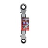 SK11 Angle Ratchet Wrench 0.4 x 0.5 inches (10 x