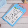 8.5 Inch Fluorescent Drawing Tablet Painting Writing Board Children Educational