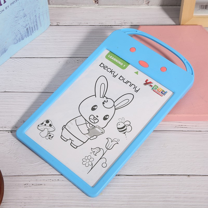 8.5 Inch Fluorescent Drawing Tablet Painting Writing Board Children Educational