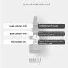Man Made Booster - Serum Anti-Acne: Ácido Salicílico 1.5% +