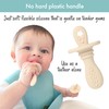 PrimaStella Silicone Petite Pops - Baby Popsicle Mold - BPA