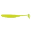 Daiwa Tournament D' Fin 4" Chartreuse
