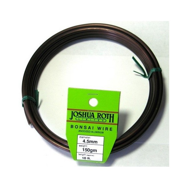 Bonsai Wire, 4.5mm, 150 gm