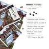 Lantern Press Louisville, Kentucky, Montage Scenes 1000 Piece Jigsaw Puzzle