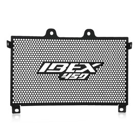 CFMOTO Ibex 450 Motorcycle Radiator Grille Guard Protective Cover, Compatible with CFMOTO Ibex 450 2024-2025