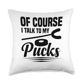 Shuffleboard Scoreboard Pucks Player Game Wax Shuffleboard Throw Pillow