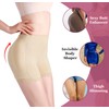 Panegy Women's Hip Pad, Hip Lifting, Padded Shapewear Hip Pad
