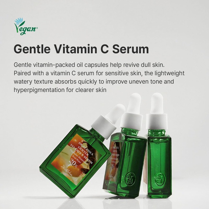 Dr.Althea Gentle Vitamin C Serum
