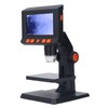 Digital Microscope 1000X High Definition Precise Focusing Biological Microscope with