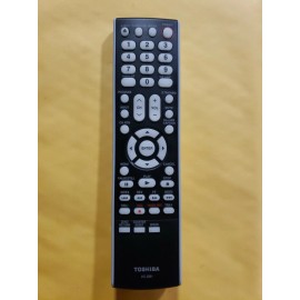 For Toshiba New and Genuine TOSHIBA Remote Control VC-SB1 For TV VCR Combo MV13Q41 MV20Q41