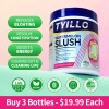 Tyillo Watermelon Slush Dietary Supplement-Gut,Constipation Relief-Summer Drinks-BoostMetabo