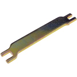 Dorman HELP! 21129 Brake Bar Lever Gold 8.2 inches