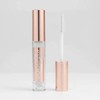 Beauty Creations - Gel Fijador De Cejas, Browmination Color Transparente