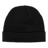 Le Coq Sportif Unisex Beanie Hat, black