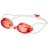 Yasuda (yasuda) Swimming Goggles Goggle For Adult Victory Red YG