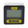Magnetic Digital Level and Angle Finder Versatile Mini Inclinometer LCD