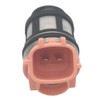 HGOLHZCC 16600-9S200 16600-1800 JS23-4 6 inyectores de combustible para Nissan