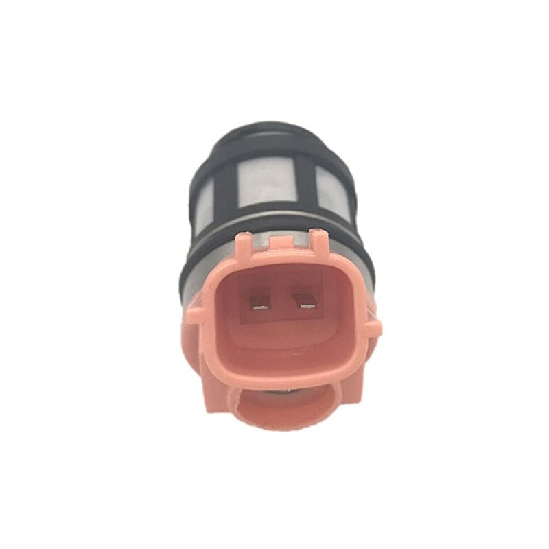 HGOLHZCC 16600-9S200 16600-1800 JS23-4 6 inyectores de combustible para Nissan