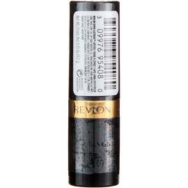 Revlon Super Lustrous Lipstick, Smoky Rose [245] 0.15 oz (Pack of 3)