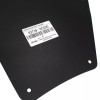 XUKEY Splash Shield For Toyota Tundra 2007-2020 Apron Seal Mud