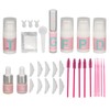 2 in 1 Lash Brow Lift Tint Kit Professional Complete