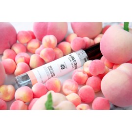 W.Dressroom No.49 Peach Blossom Dress & Living Clear Perfume (5.28 oz)