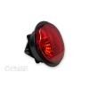 Quad Logic Can-Am Renegade Outlander (2012-24) Rear Red Taillight Lens