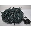 SHATCHI 300 LEDs Fairy String Lights Cool White Indoor/Outdoor Christmas