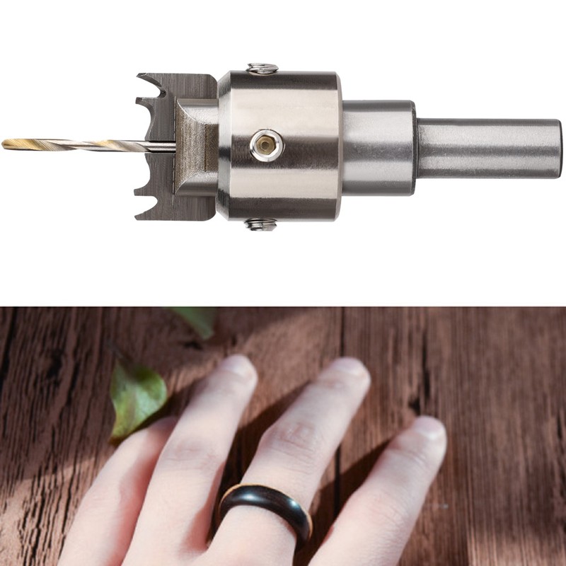 Bead Drill Tools Alloy Steel Buddha Bead Drill Tool Durable