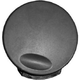 Diederichs 1806061 Towing Eye Cover