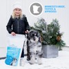 Northern Salt North Pro Paw Pet Ice Melter Safe Around