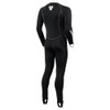 REV'IT! Excellerator 2 Race Undersuit (Black - Large)
