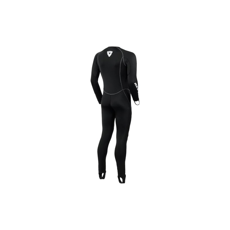 REV'IT! Excellerator 2 Race Undersuit (Black - Large)