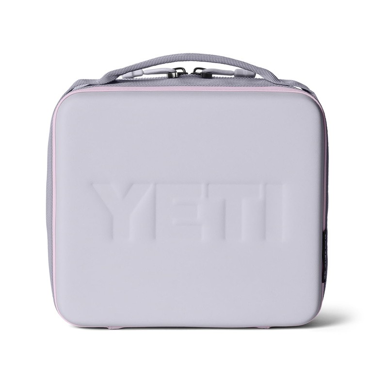 YETI Daytrip 3L Insulated Soft Cooler Lunch Box, Cherry Blossom