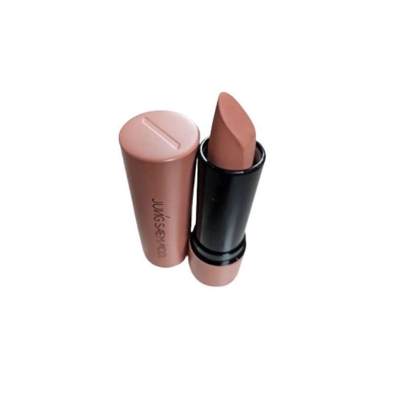 Jeongsaemmul JUNGSAEMMOOL New Classic Matte Lipstick 5 Types Peony Rose