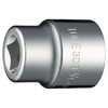 TONE Socket (12 Square) 3DB-24 Insertion Angle 9.5mm (3/8") Double