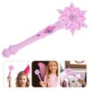 DEARMAMY Princess Snowflake Wand Snow Wand Birthday Party Favors Snowflake