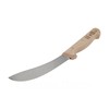Dexter-Russell 41842-6 Traditional Beef Skinning Knife | 6" High-Carbon Steel
