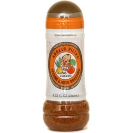 Angelo Pietro Sesame Miso, 9.33 Ounces (Pack of 6)