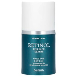 Heimish, Marine Care, Retinol For Face Serum, 1.69 fl oz (50 ml)