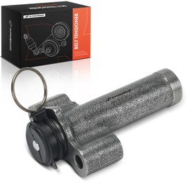 A-Premium Hydraulic Timing Belt Tensioner Assembly Compatible with Toyota Camry 1988-1993 & Lexus ES250 1990-1991, ES300 1992-1993