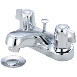 Elite - Two Handle Bathroom Faucet