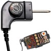 CHEFZOCO Grill Plate Cable, Thermostatic Cable for Electric Grill, Thermostat