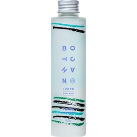 BOTCHAN Forest Toner 5.1 fl oz (150 ml) Men’s Aloe Moisturizing Lotion